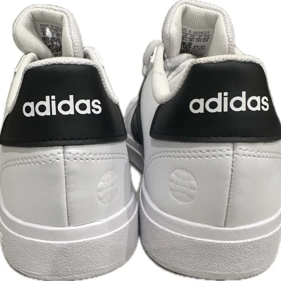 Adidas Grand Court - Picture 6 of 8